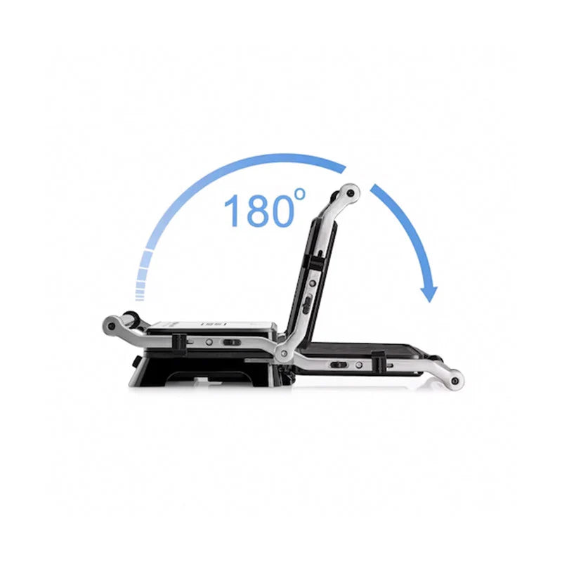Black+Decker 1400W Contact Grill