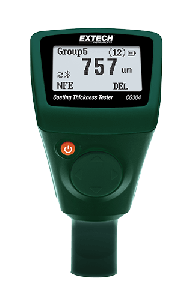 Extech CG304 Coating Thickness Tester with Bluetooth QATAR