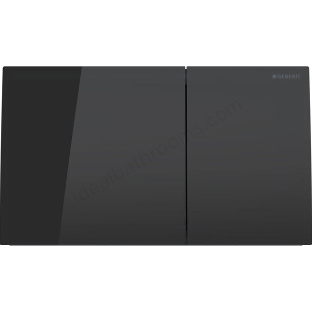 Sigma70 Lava Actuator Plate