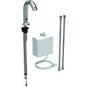Geberit Piave Deck-Mounted Washbasin Tap