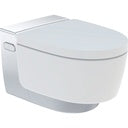 Geberit AquaClean Mera Comfort WC - Wall-Hung Solution