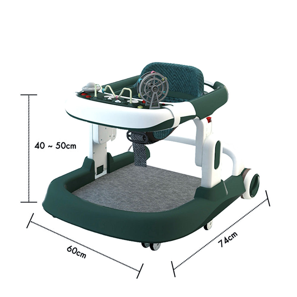 Cheerybaby Baby Walker And Activity Center