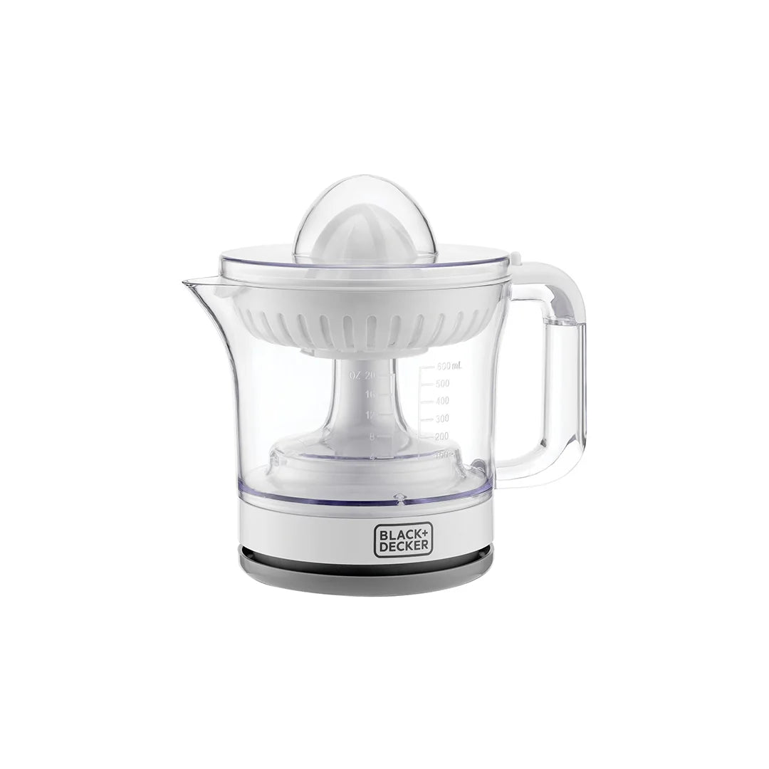 Black+Decker 25W Citrus Juicer