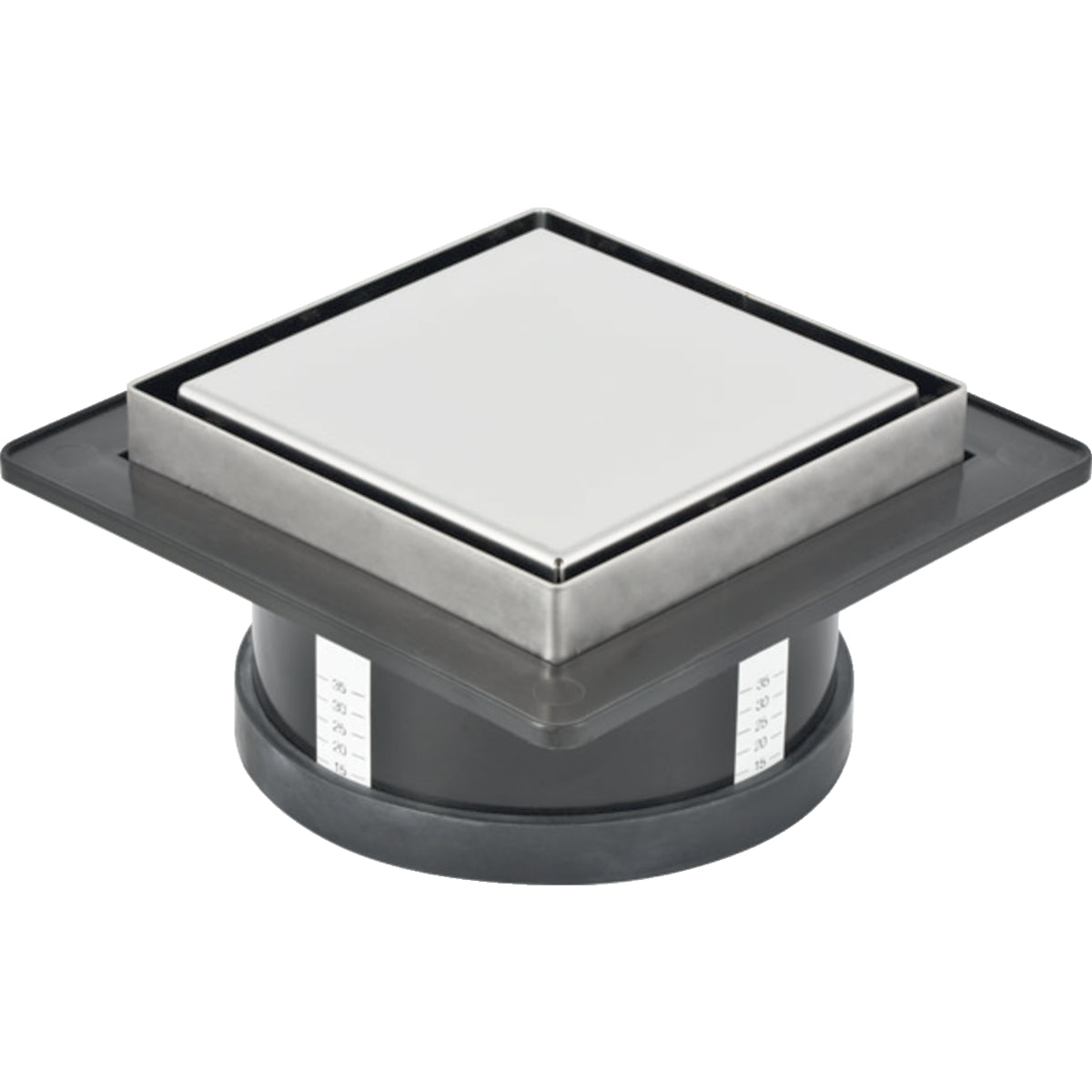 Ready-to-Fit Collector Drain Set