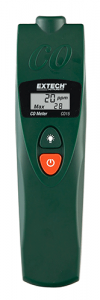 Extech CO15 Carbon Monoxide (CO) Meter QATAR