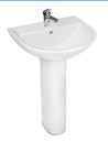 Pedestal Basin Combo – Model 812