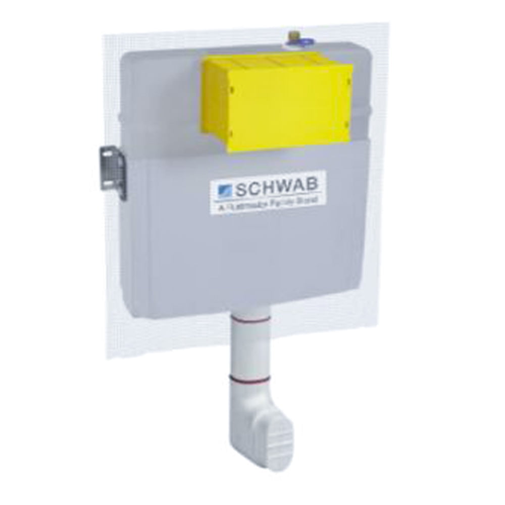 Concealed Tank Up 199