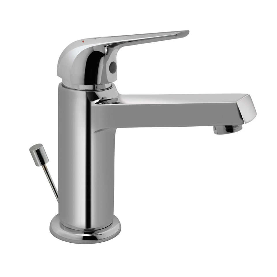 COP-CHR-051BPM Basin Mixer with Pop-Up Waste