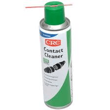 CRC Contact Cleaner 500 ml for Electrical Equipment Qatar