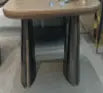 طاولة وحدة التحكم CS27، الأبعاد: 140 × 40 × 80