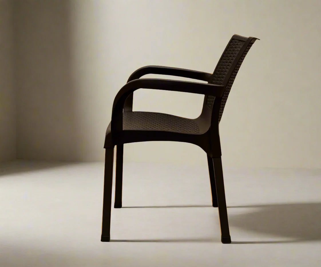 Orkide Rattan Armchair