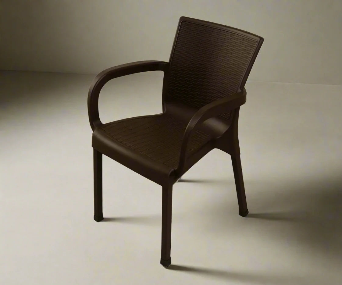 Orkide Rattan Armchair