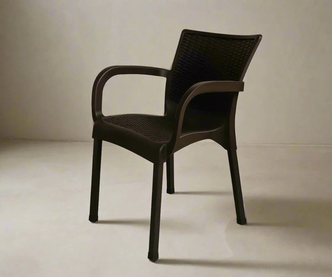 Orkide Rattan Armchair