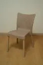 2-Seater Outdoor Dining Set(Cappuccino Brown)