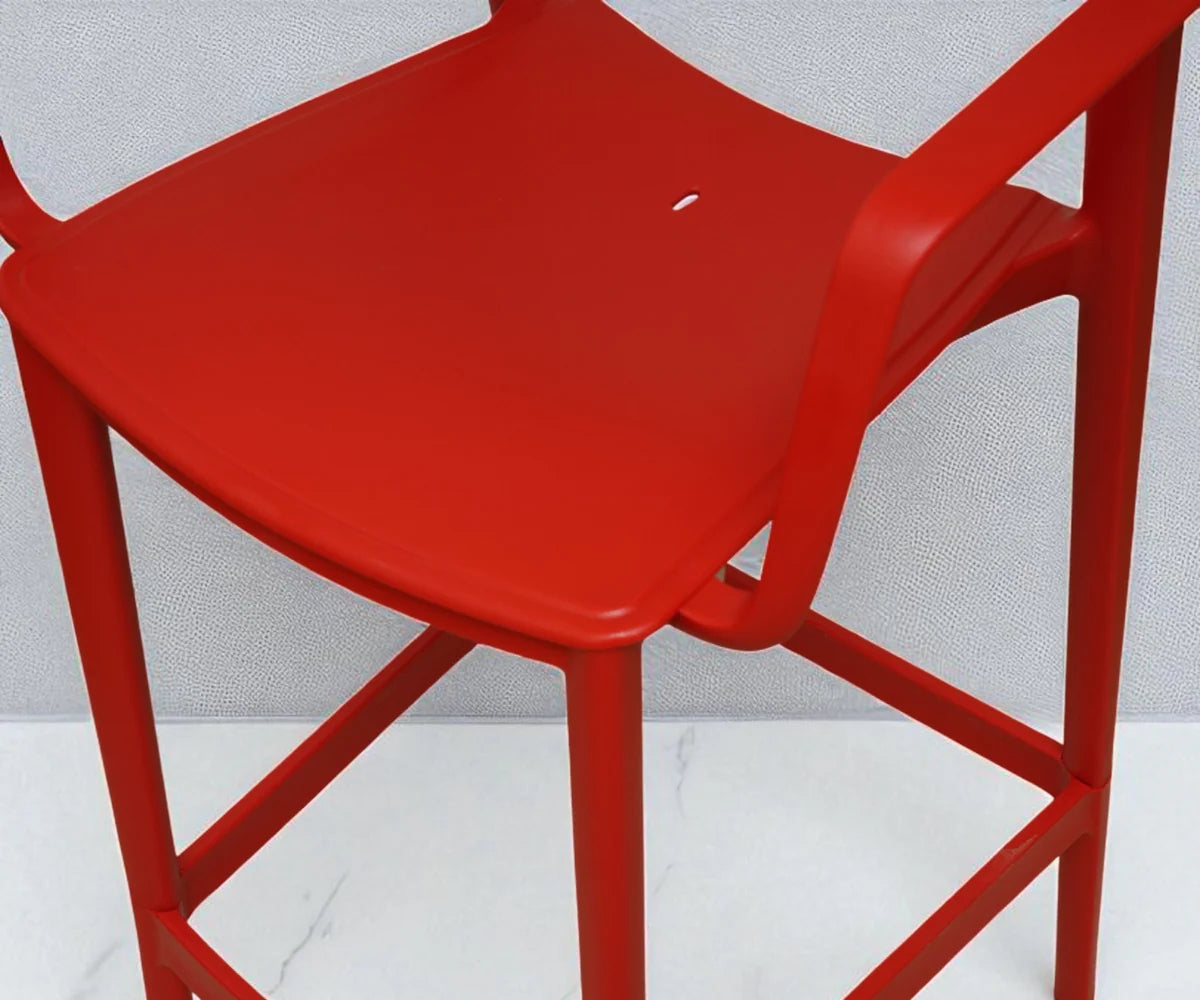 Nehir Barchair