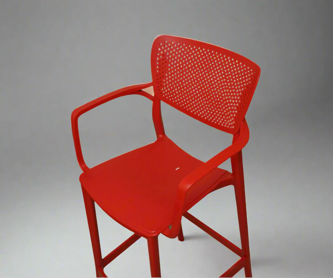 Nehir Barchair