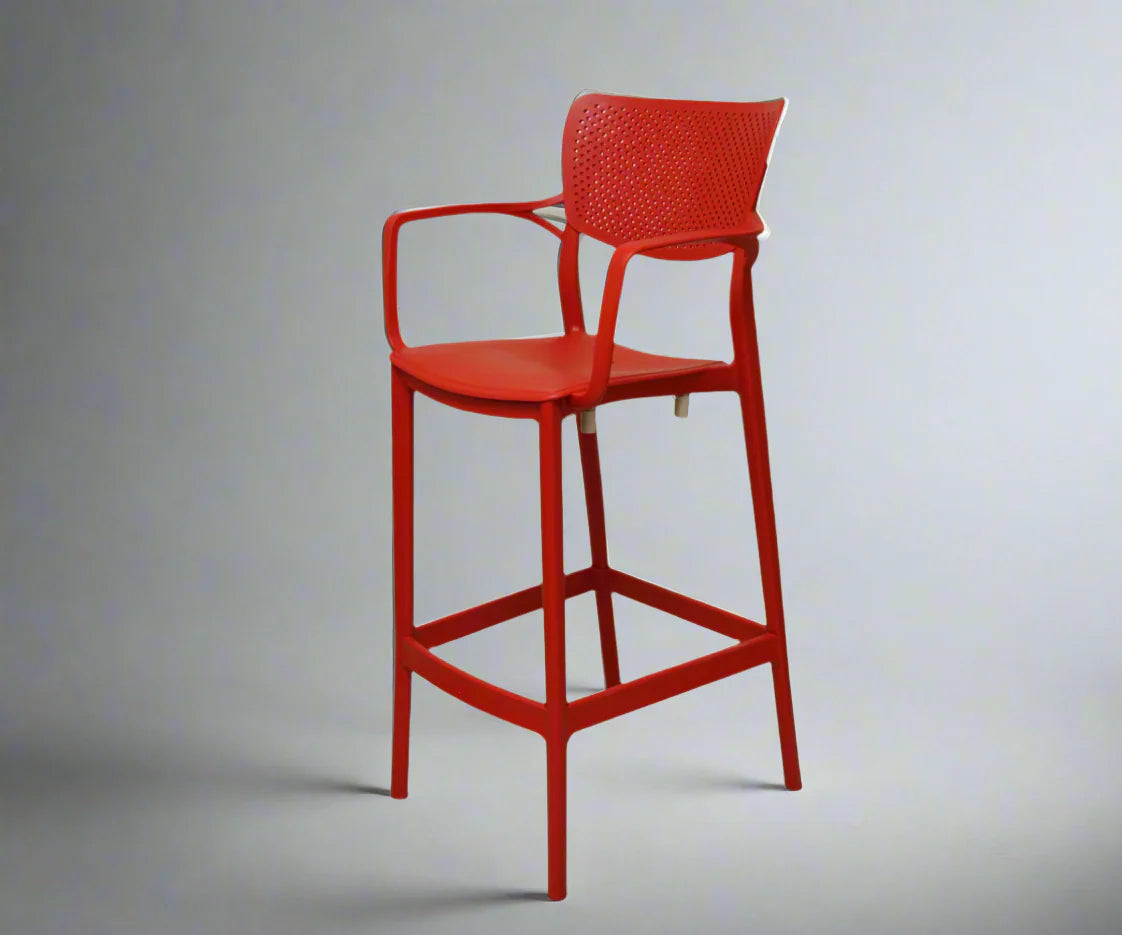 Nehir Barchair