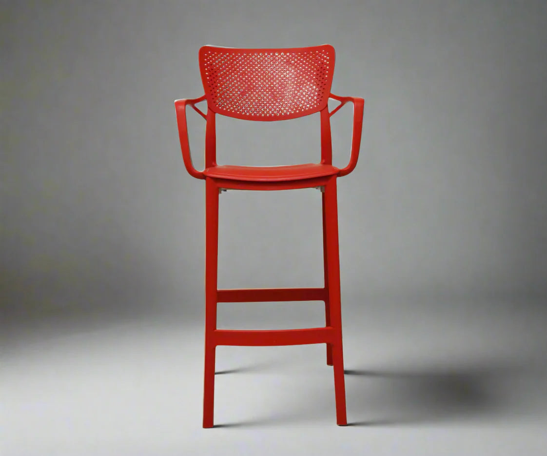 Nehir Barchair