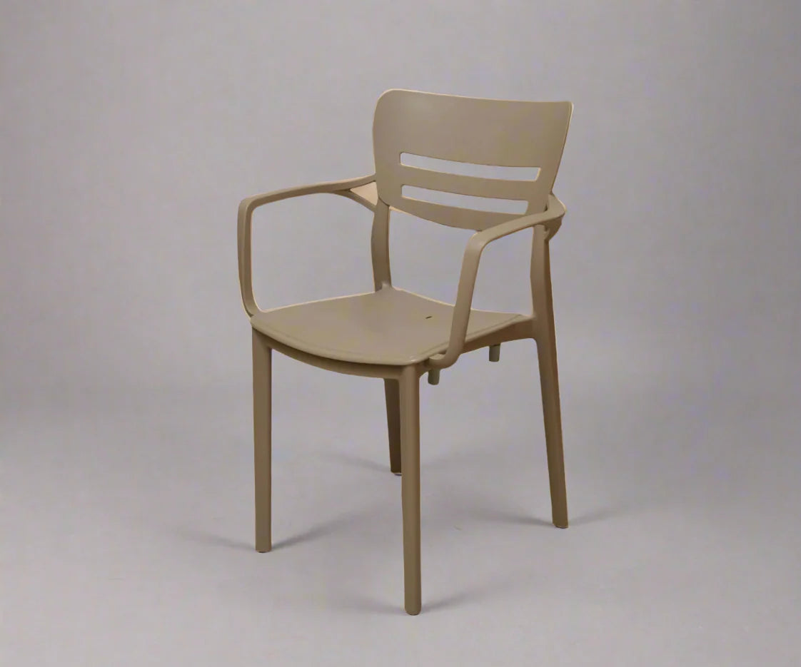 CT033 Pinar Armchair Cappucino:147