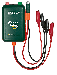 Extech CT20 Remote & Local Continuity Tester QATAR