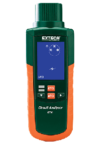 Extech CT80 AFCI, GFCI and AC Circuit Analyzer QATAR