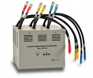 MeterTest CTS Current Separating Transformer QATAR