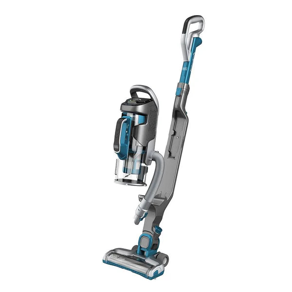 Black+Decker 2-In-1 Cordless Multipower Pro Vacuum Cleaner