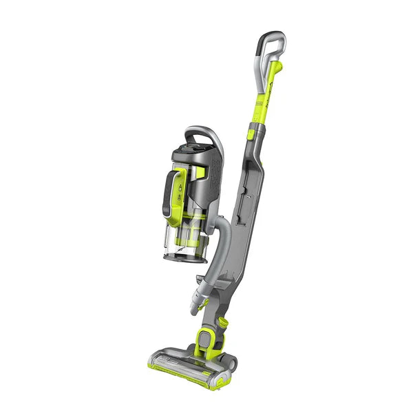 Black+Decker 2-In-1 Cordless Allergy Vacuum Cleaner