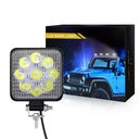 CV-9027 LED Light