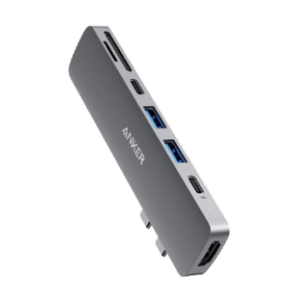 Anker C Pd Hub High Speed Data Transfer