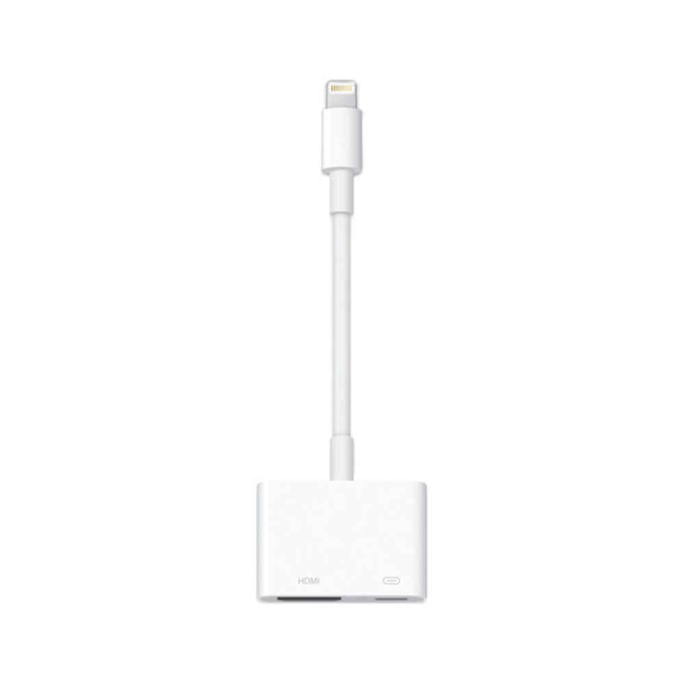 Apple Lightning Digital Av Adapter