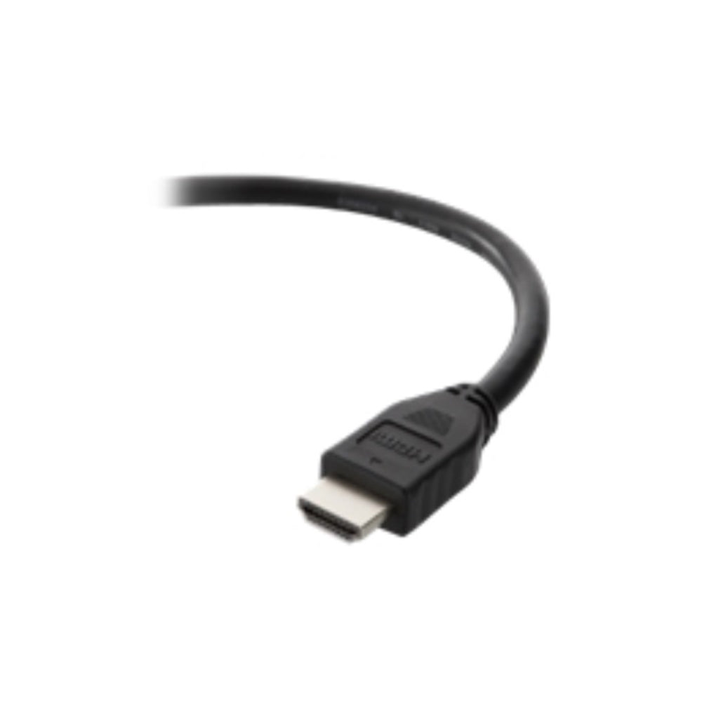Belkin Standard Hdmi Cable