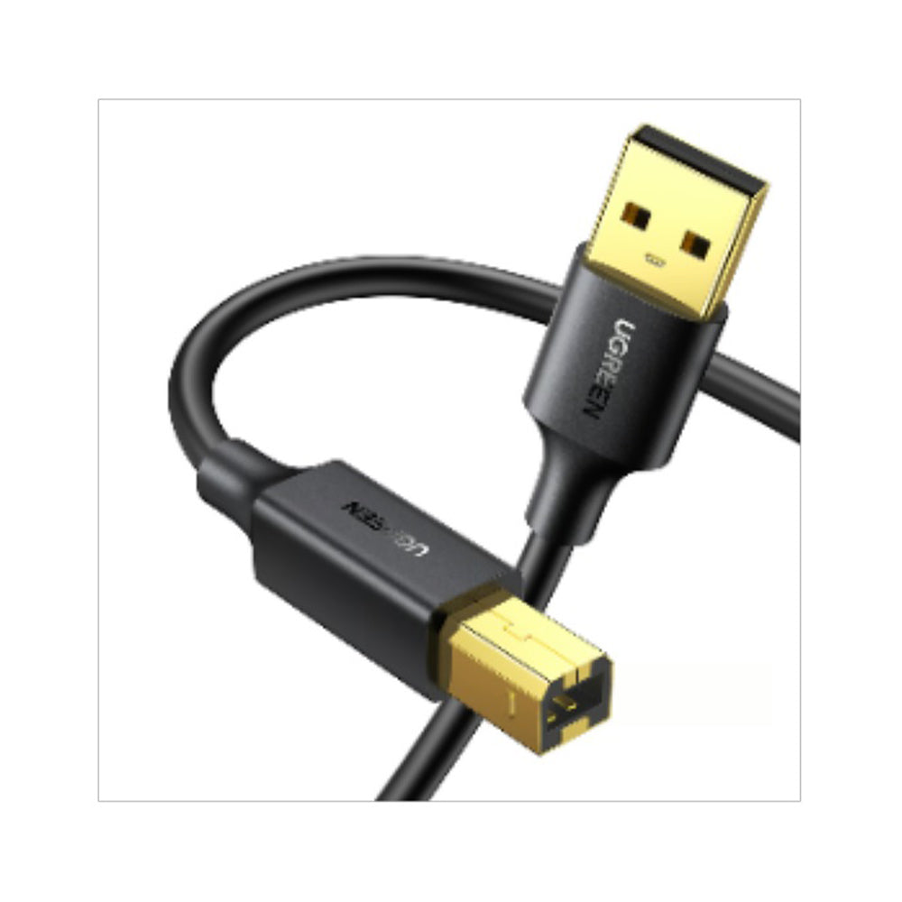 Ugreen Usb Printer Cable