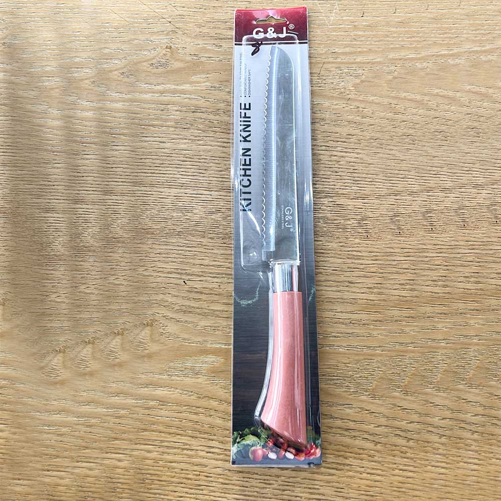 Camping Knife Bob Camp