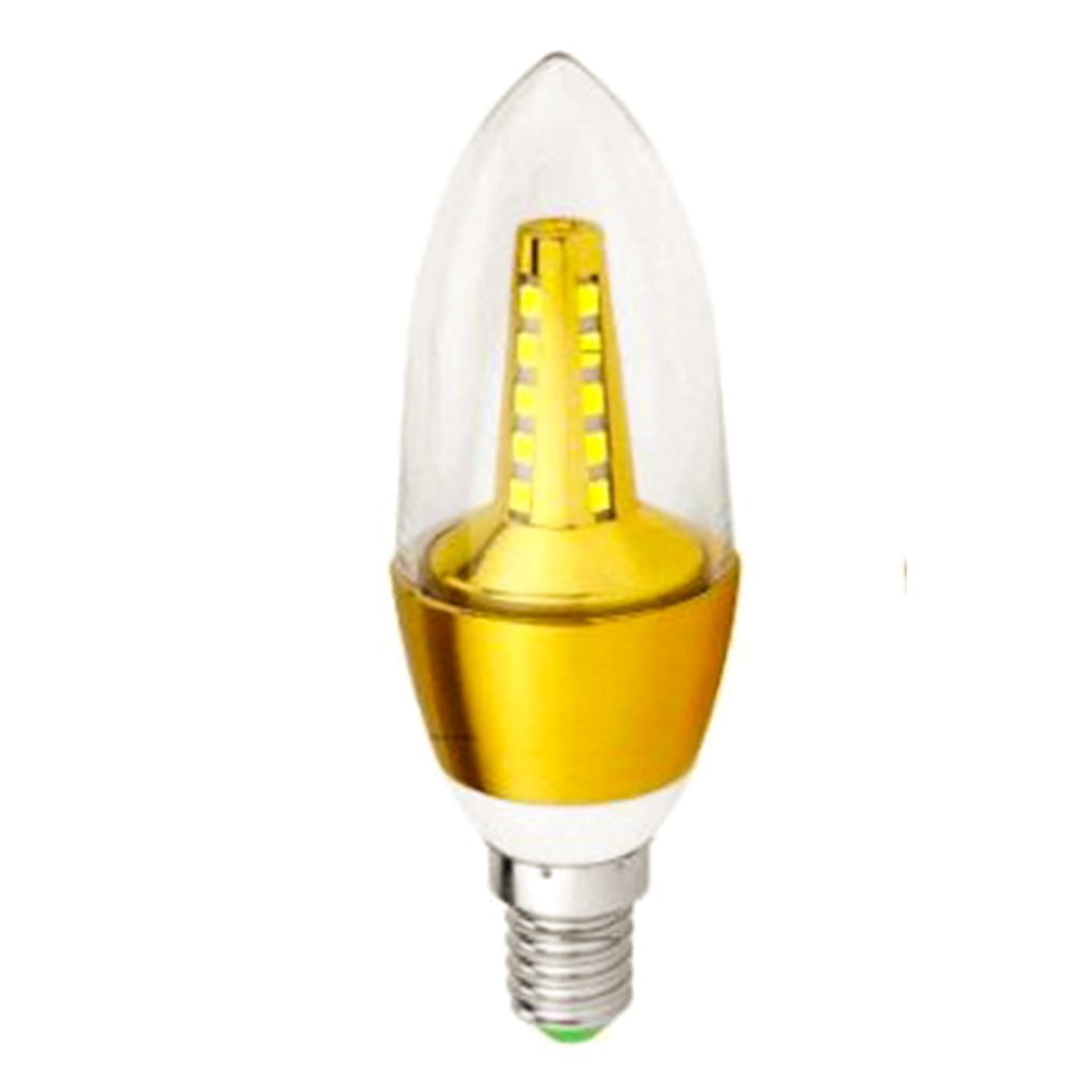 Candlebulb 3000k (ajl)