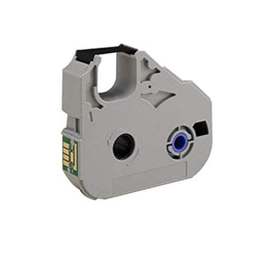 Canon Black Ink Ribbon Cassette 100m/roll -made in china Qatar