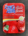 Car Air Freshener Ever Fresh