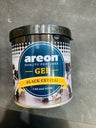 Car Air Freshener Areon Gel
