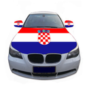 Car Hood Cover Countries 2022 Qatar World Cup