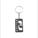 Car Keychain FJ Cruiser Keyring