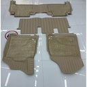 Car Mat 4 LC/Carpet & Fabric 4 Pc (DXB)