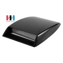 Car Pick up Decorative Air Flow Intake Hood Scoop