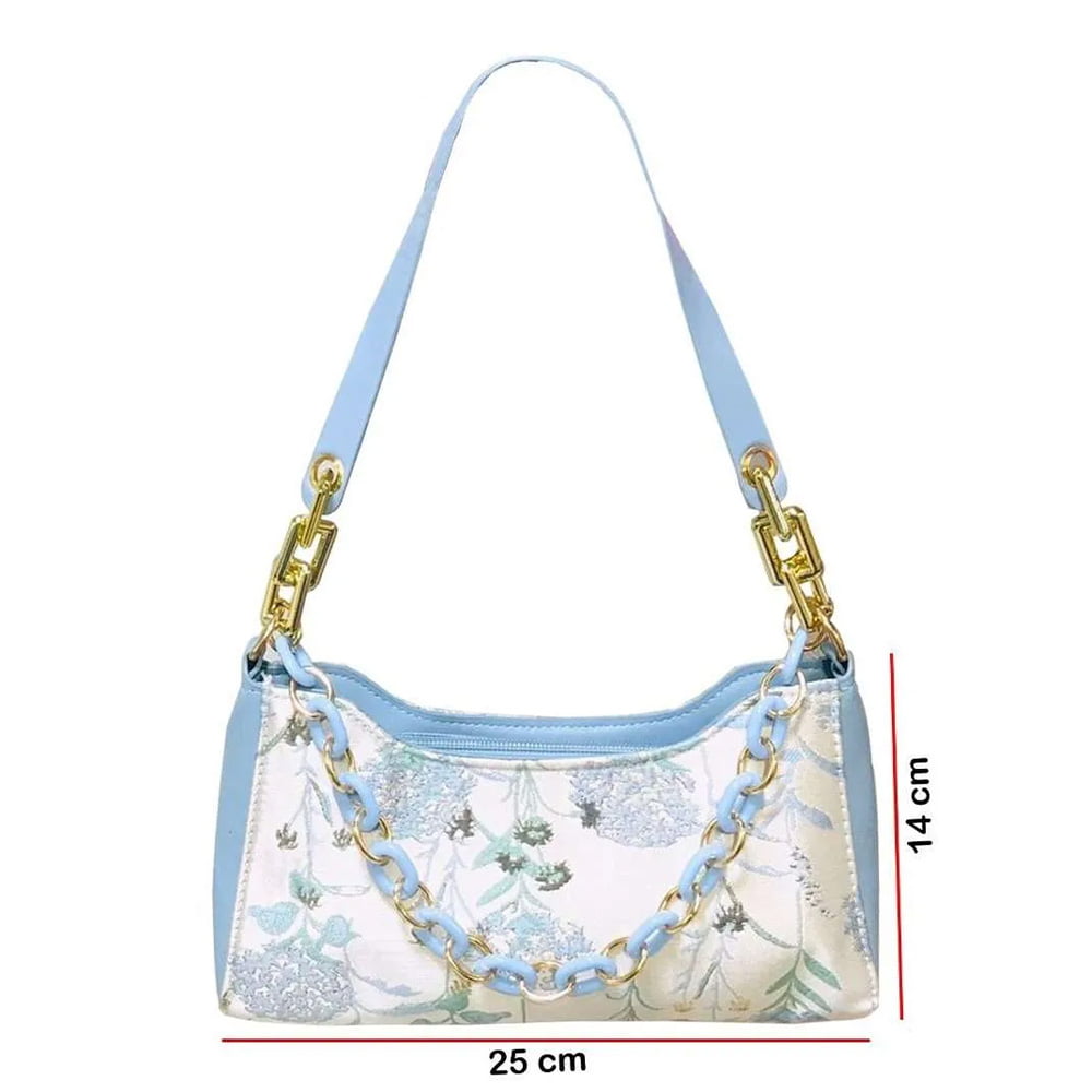 Women’s Chain Hand Bag