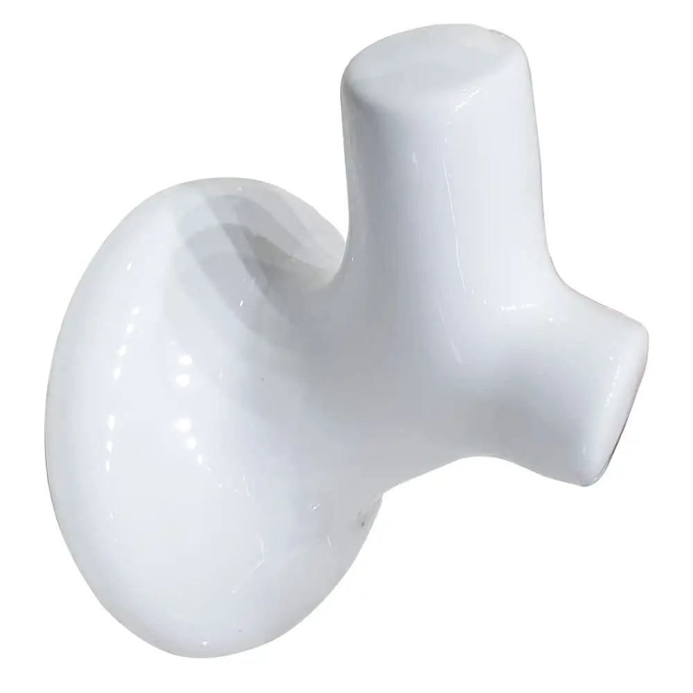 Ceramic Wall Hung Installation Hook BuyonBudget
