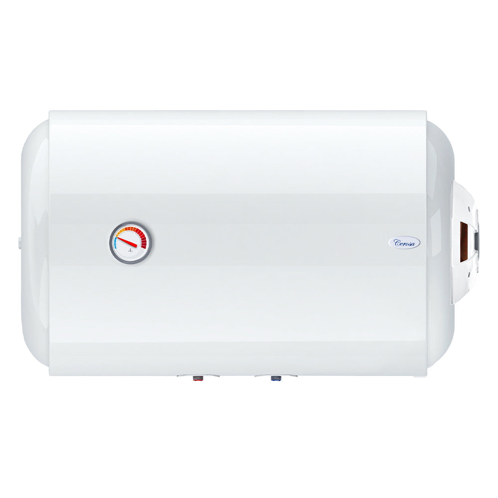Cerosa Horizontal Water Heater