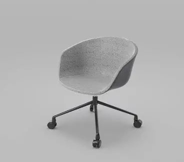 Chair A288-AH-8131-101