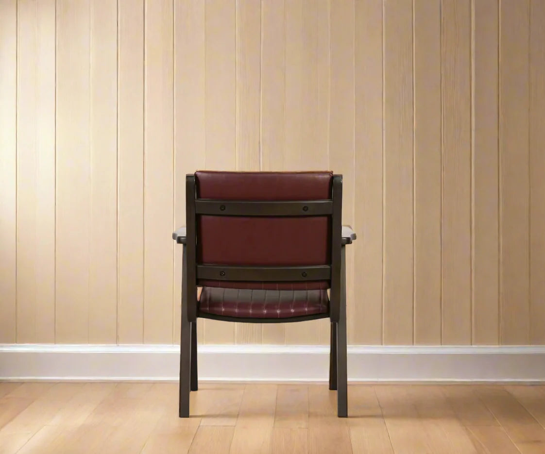 Vale Chair – Modern Upholstered Seating