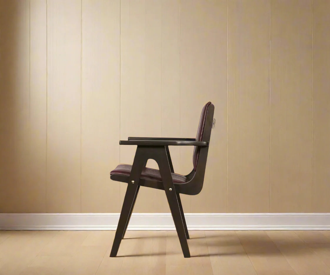 Vale Chair – Modern Upholstered Seating