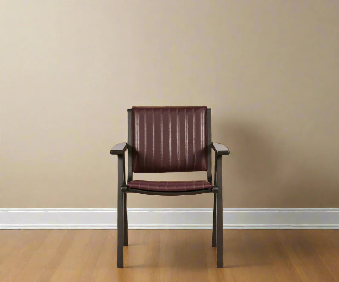 Vale Chair – Modern Upholstered Seating