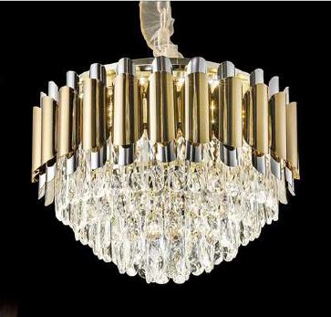 Light Chandelier D50*H34